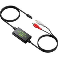 Nordic 192kHz DAC Digital Converter