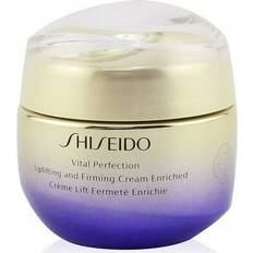 Shiseido Vital Perfection Uplifting & Firming Cream 50ml