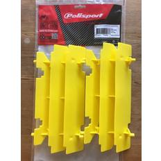 Polisport Radiator Louvers