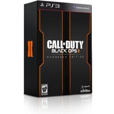 PlayStation 3 Games Call of Duty: Black Ops II [Hardened Edition] Playstation 3