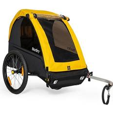 Burley Bike Carts & Tandem Bike Trailers Burley Bee Kids Trailer