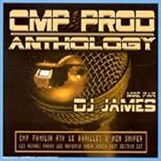 Music CMP Prod Anthology Vol.1 (CD)
