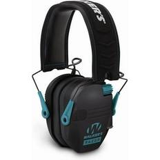 Hunting Hearing Protections Walker's game ear Game Ear GWP-RSEM-TL Razor Slim Electronic Muff Teal