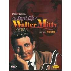 Movies The Secret Life of Walter Mitty (1947) All Region