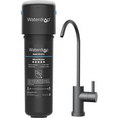 Waterdrop 10UB-B Under Sink Water Filter