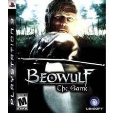 Adventure PlayStation 3 Games Beowulf: The Game (PS3)