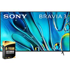 Sony Bravia 3 K55S30 55 Inch 4K HDR Smart LED TV