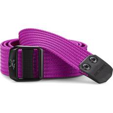 Belts Arc'teryx Conveyor Webbing Belt with a Metal Buckle Groovie