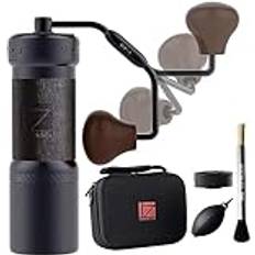 1Zpresso Coffee Grinders 1Zpresso K-Ultra Manual Coffee Grinder Iron Gray