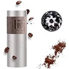 1Zpresso Coffee Grinders 1Zpresso Q Foldable Coffee Grinder