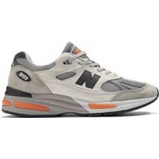 New Balance 991 Sneakers New Balance U991BS2 - Pelican/Abby Stone