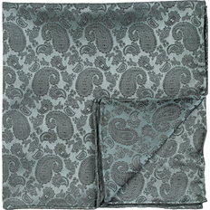 Gröna - Herr Bröstnäsdukar Amanda Christensen Pocket Square - Grön
