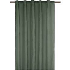 Svanefors Gröna Gardinlängder Svanefors Rimy Gardin 140x300 cm 2-Pack