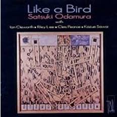 Music Like a Bird (CD)
