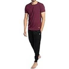 Lyle & Scott Pyjamas Lyle & Scott Cash Pyjama Set Multi