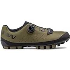 Hammer Plus Cycling Shoes - Olive