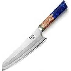MITSUMOTO SAKARI Professional Japanese Knife 8 Inch Cooks Knife