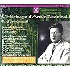 Music Symphonie N 4 Concertante Vol 3 [Import anglais] (CD)