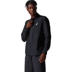 Asics Core Jacket Performance - Black