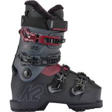 Alpint skiløb K2 BFC 95 Ski Boots Grey 24.5