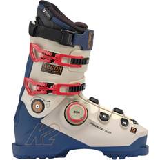 Afdalingsskiën K2 Recon 120 BOA Ski Boots Men"s