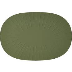aida Confetti Olive 45x30.6 cm Bordstablett