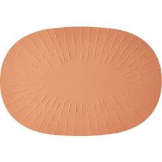 aida Confetti 45 x 30.6 cm Apricot Bordstablett