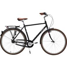 Cykler SCO Classic 28" 2024 Men"s Black