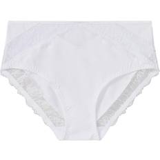 Full Briefs - White