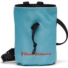 Blauw Krijt Black Diamond Mojo Chalk Bag