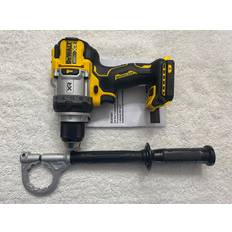 Dewalt 20V MAX Brushless Cordless 1/2" 3-Speed Hammer Drill