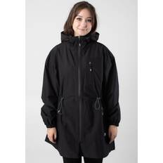 Vans Damen Jacken Vans Mte Raleigh Jacket - Black