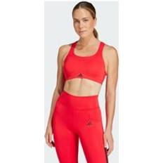 adidas Impact Training High Support Bh - Pure Ruby