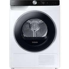 Samsung DV90T6240LK Hvit