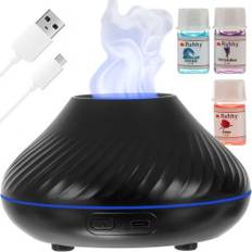 Ruhhy Aroma Diffuser Humidifier 130ml 22541
