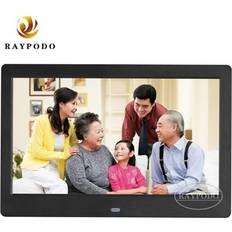 Digital Photo Frames RAYPODO RPD-HD1001 Photo Frame 1280 x 800