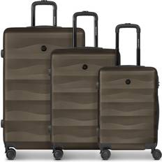 Smartbox Edition 03 Set of 3 - Brown