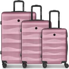 Smartbox Edition 03 Set of 3 - Pink