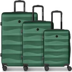 Smartbox Edition 03 Set of 3 - Green