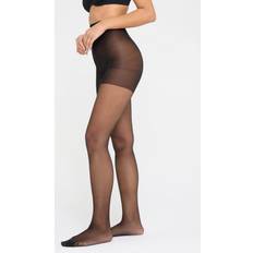 Lindex Dam Strumpbyxor Lindex Light Shaping Semi Shine Strumpbyxor - 20 Denier