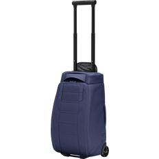 Hugger Roller Bag Carry-On 40L Blue Hour