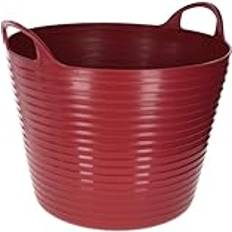 Pets Kerbl Flexible Bucket FlexBag Rose