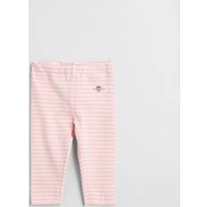 Gant Baby Randiga Leggings - Blushing Rosa