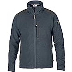 Fjällräven Buck Fleece Graphite - Graphite