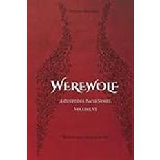 Werewolf (Custodes Pacis) Hardcover