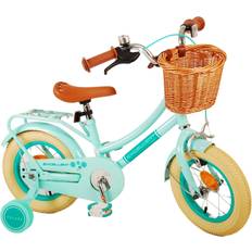 TPFSports Excellent Bicycle 12" Green
