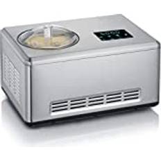 Severin Glassmaskiner Severin Glassmaskin Med Kompressor 2 Liter EZ 7405