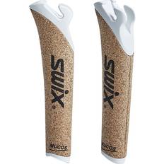 Langrendsskistave Swix Handle Triac Aero White Cork Neutral 000