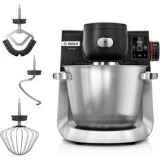 BPA-Free Food Mixers Bosch MUMS6ZM00G