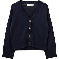 Sofie Schnoor Cardigan - Blue